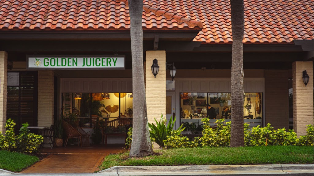 Photo of Golden Juicery