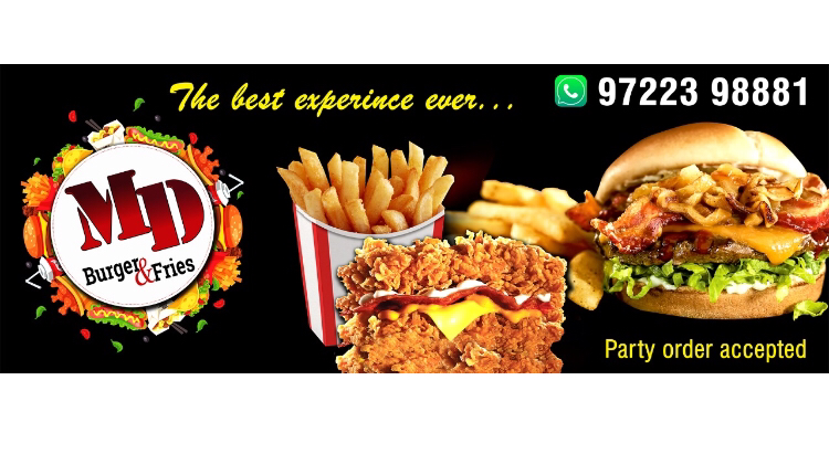 Food & drink