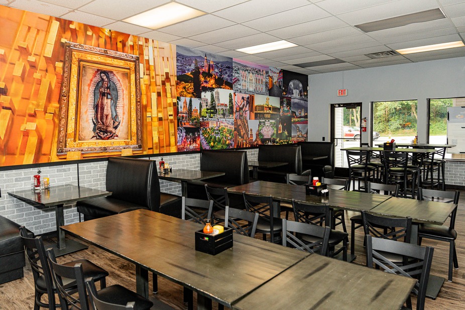  Zavala's Market & Taqueria