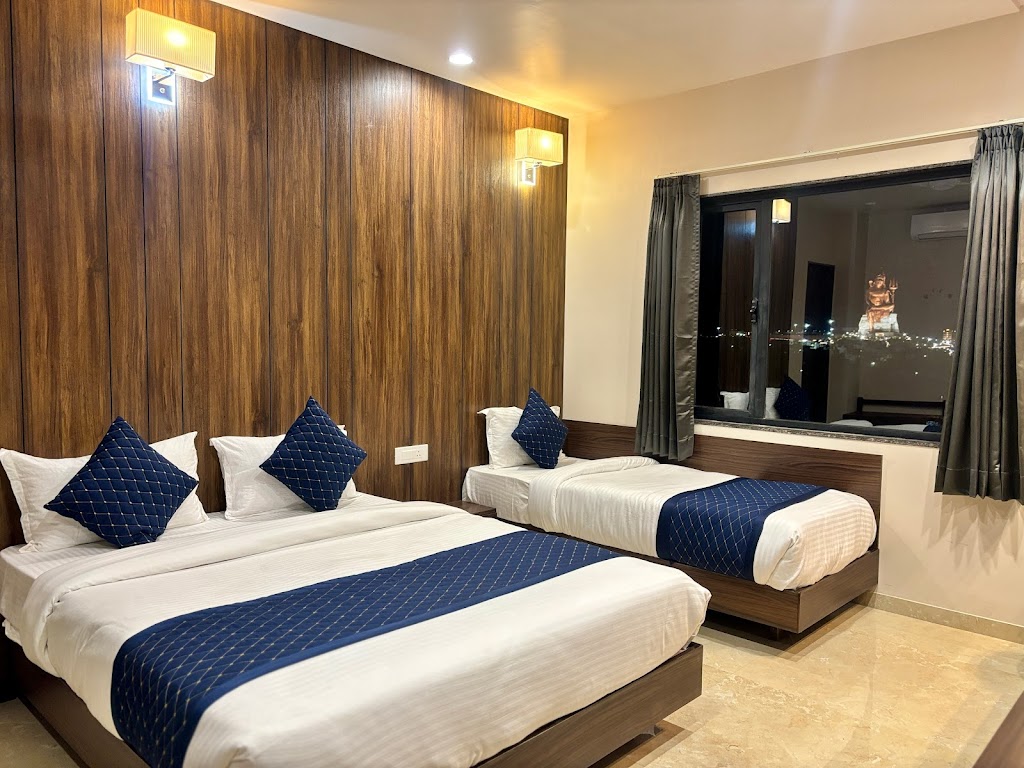Maruti Group Of Hotels The Shivam Best Hotel In Nathdwara