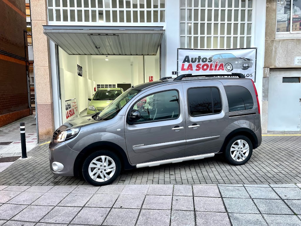 Autos la solia