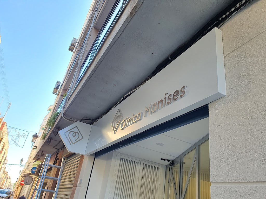Clinica Manises