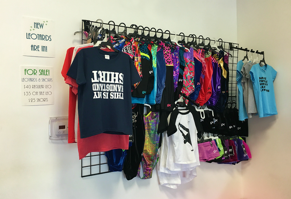  LiveWire Tumbling and Dance