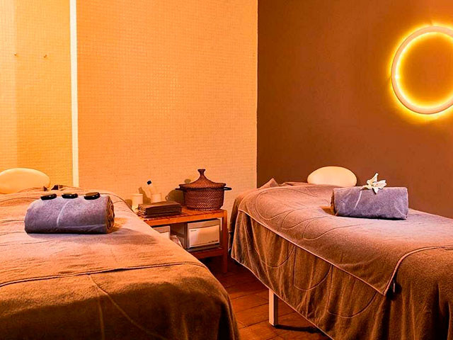 Spa Coral Suites Tenerife