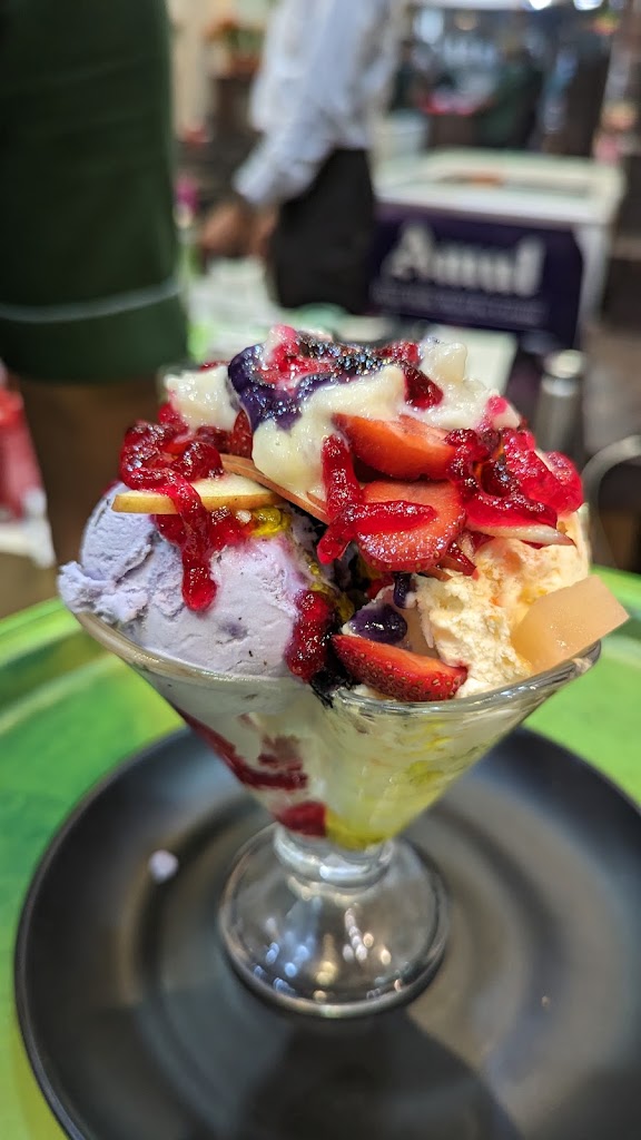 Fruit salad