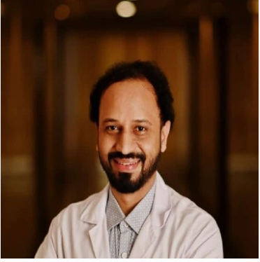 Dr. Dr Appala Naidu L S Consult With Best Cardiology Doctor Near Me Cardiac Tamponade Visakhapatnam 10 Yrs Of Exp