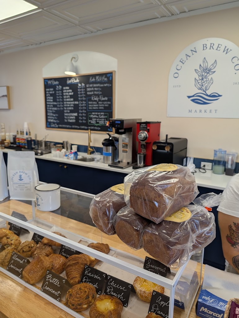 Photo of Ocean Brew Co.