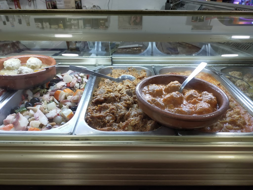 Restaurante Rincon de Tato