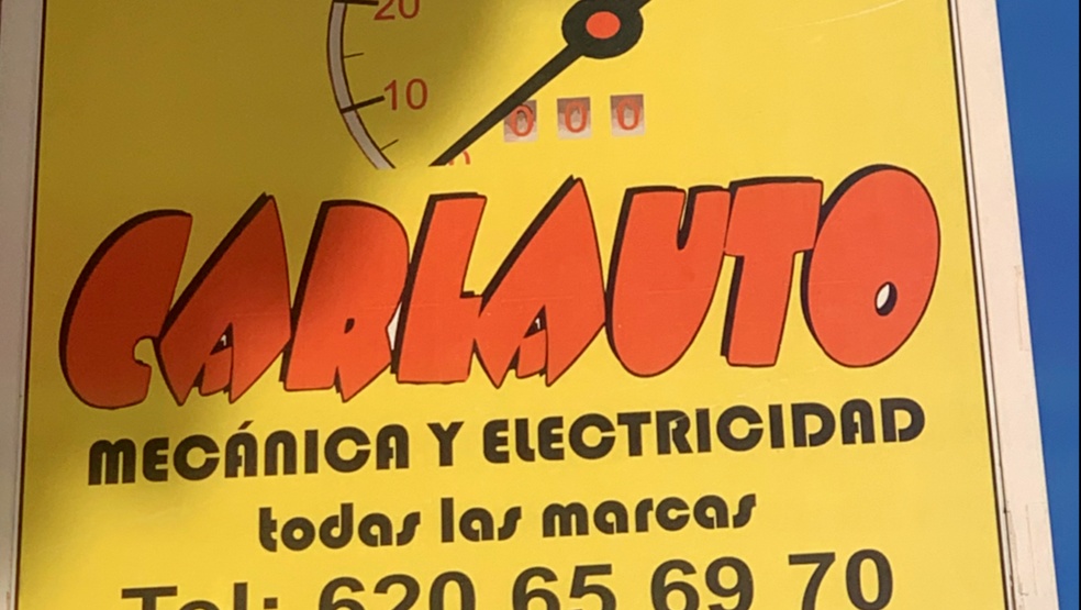 Talleres Carlauto Mecanica En General