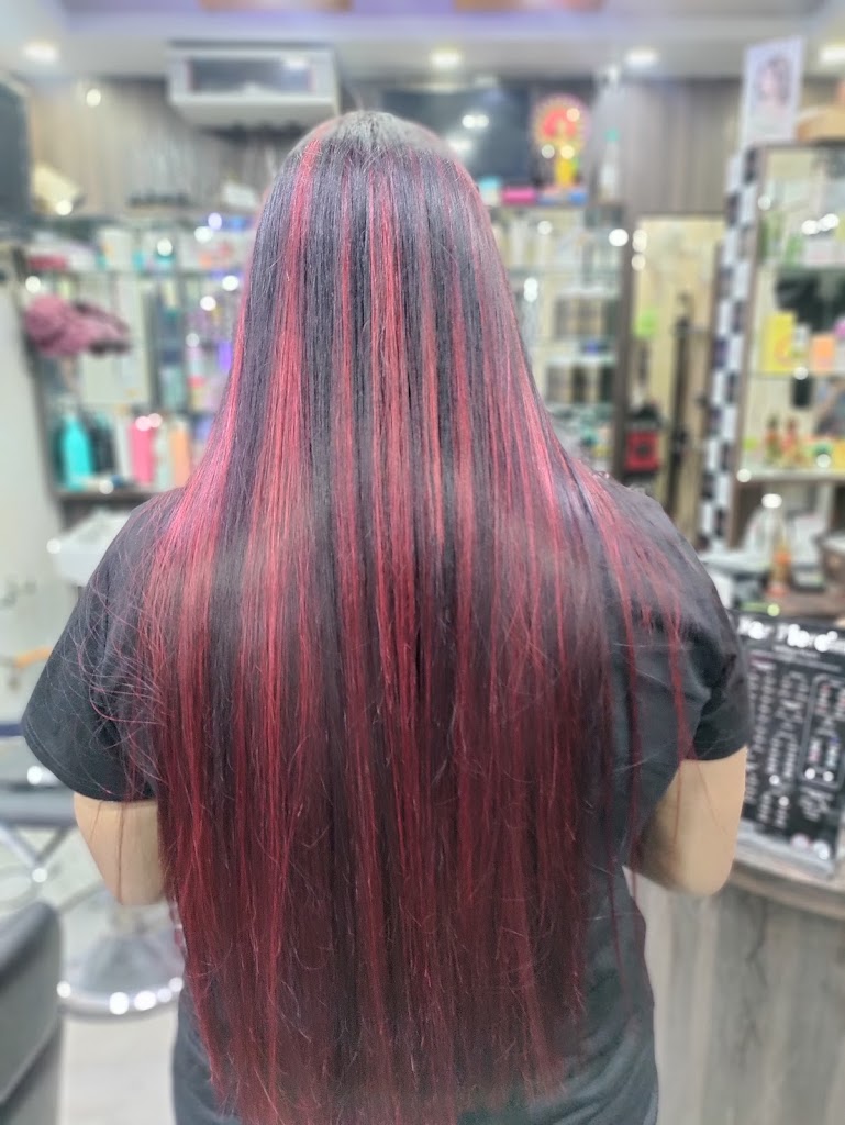 Alif S Hair And Beauty Salon