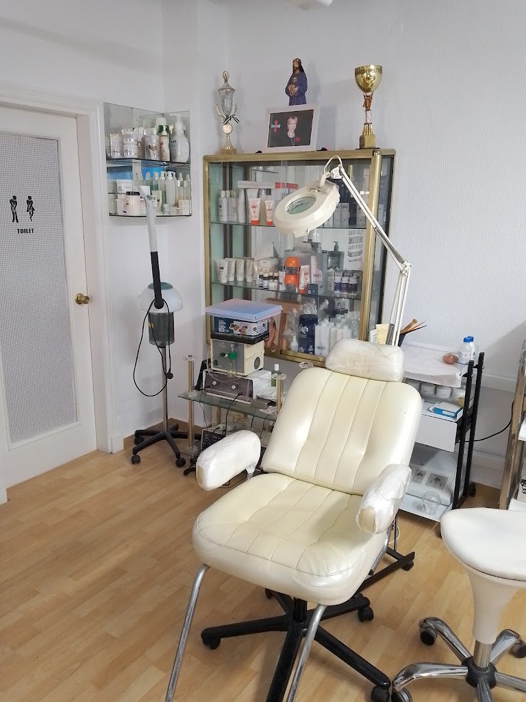 Salon de Belleza Maria Acuna