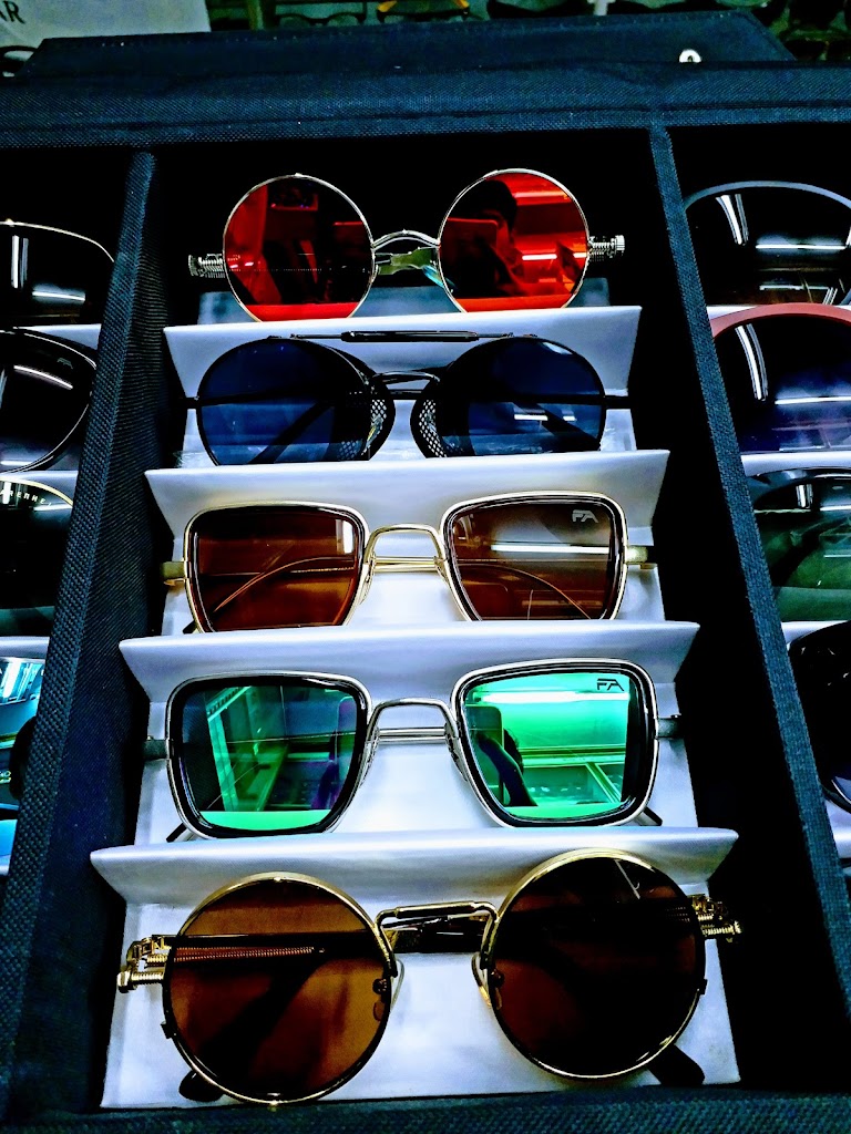 Sunglasses