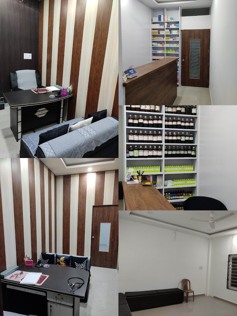 Dr. Dr Richa Tripathi Clinic