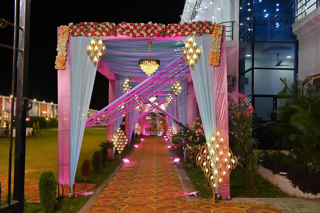 Nirmala Garden