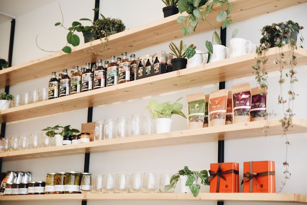 Photo of Made in KC Cafe - Downtown