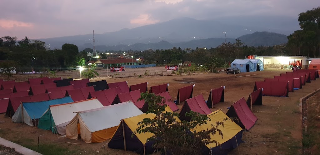 Bumi Perkemahan Ciketak