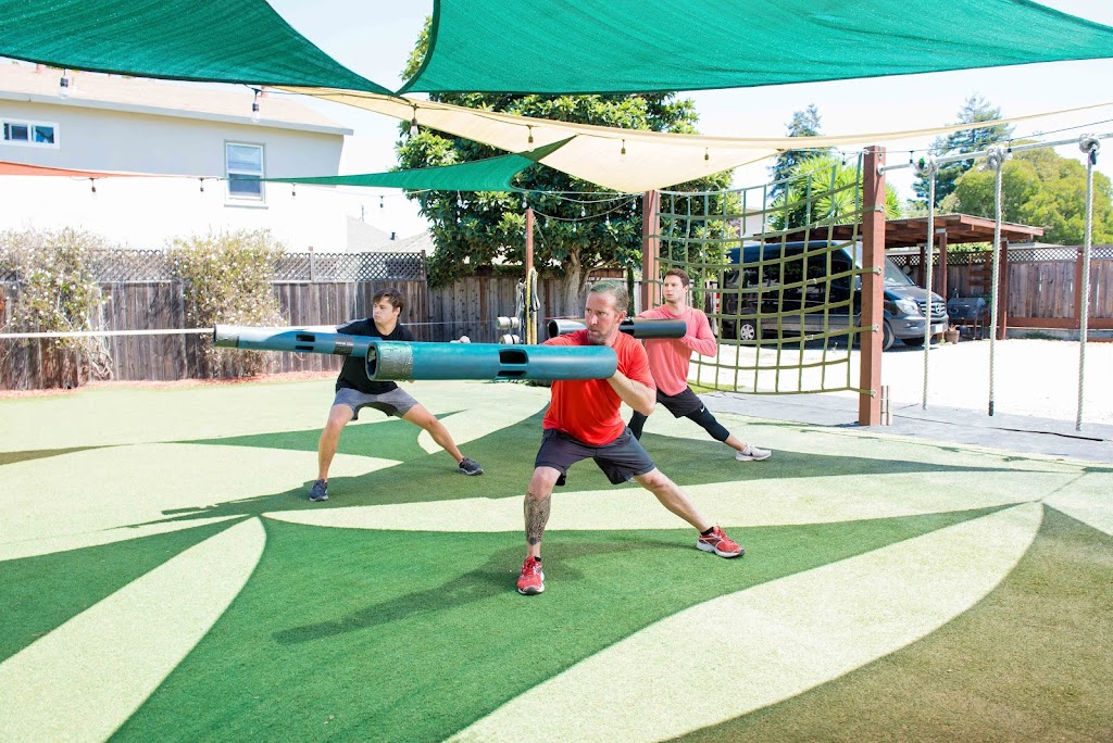  Boscarino Fitness | Outdoor Personal Training