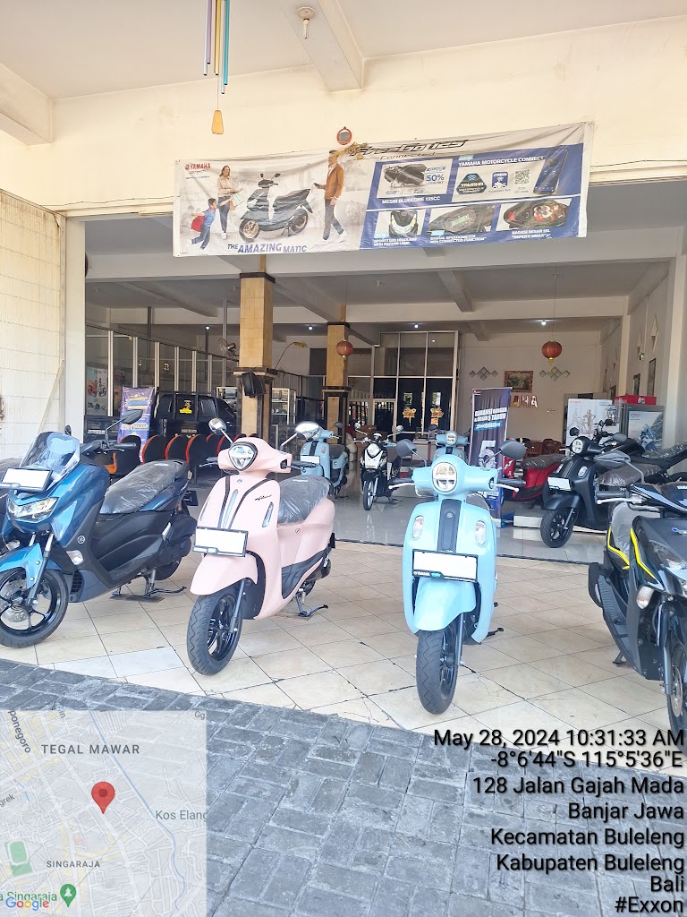 Bengkel Mobil