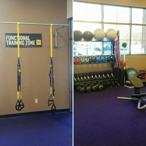  Anytime Fitness