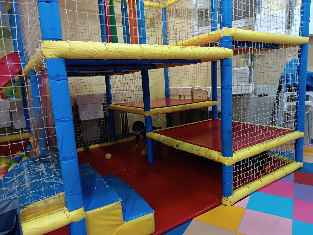 Alatevamida Sala Pinocho