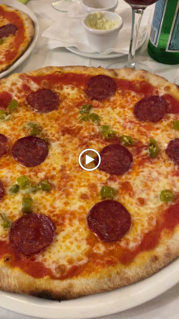 Antica Trattoria Di Verona — Videos