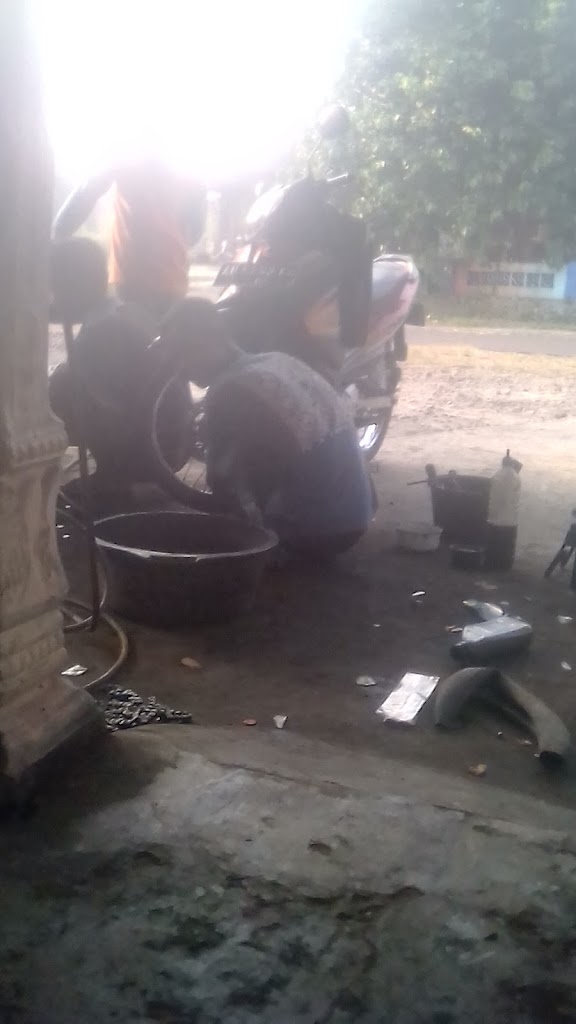 Bengkel Umplong Speed(Rangga)