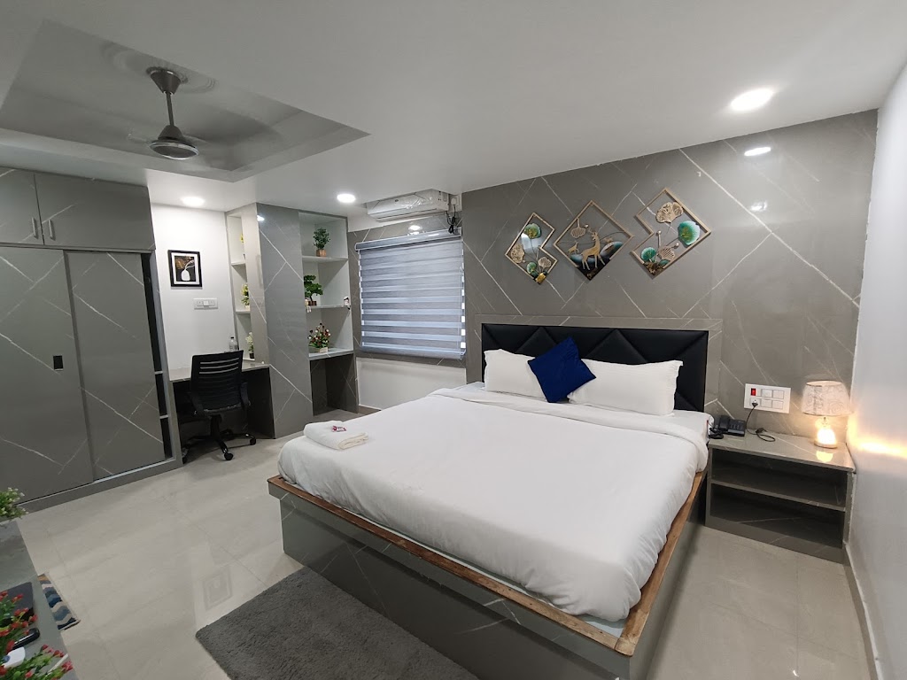 Hotel Stayvilla Prime