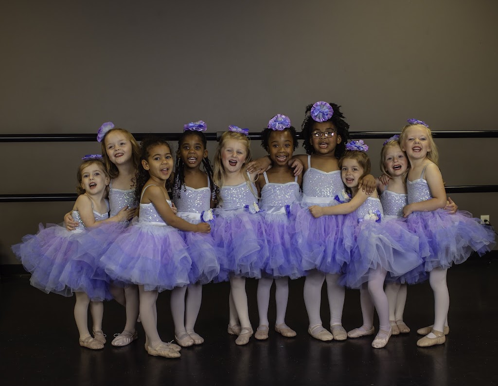  Stage Door Dance Arts