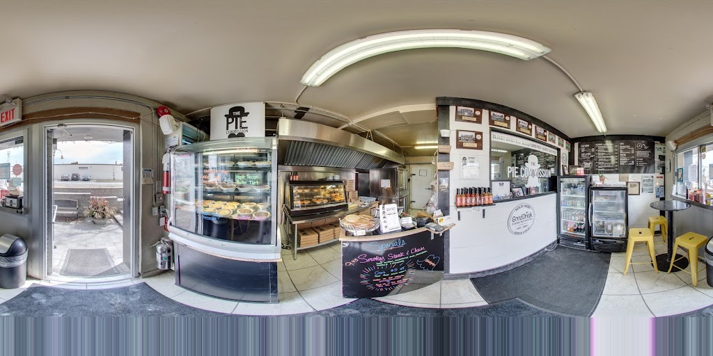 Street View & 360°
