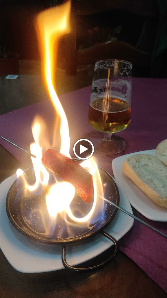 Sabor Andaluz — Videos