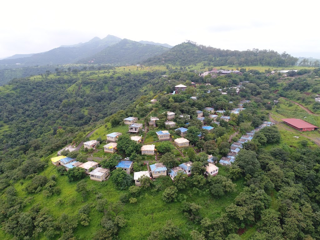 Mantra Resort Pune