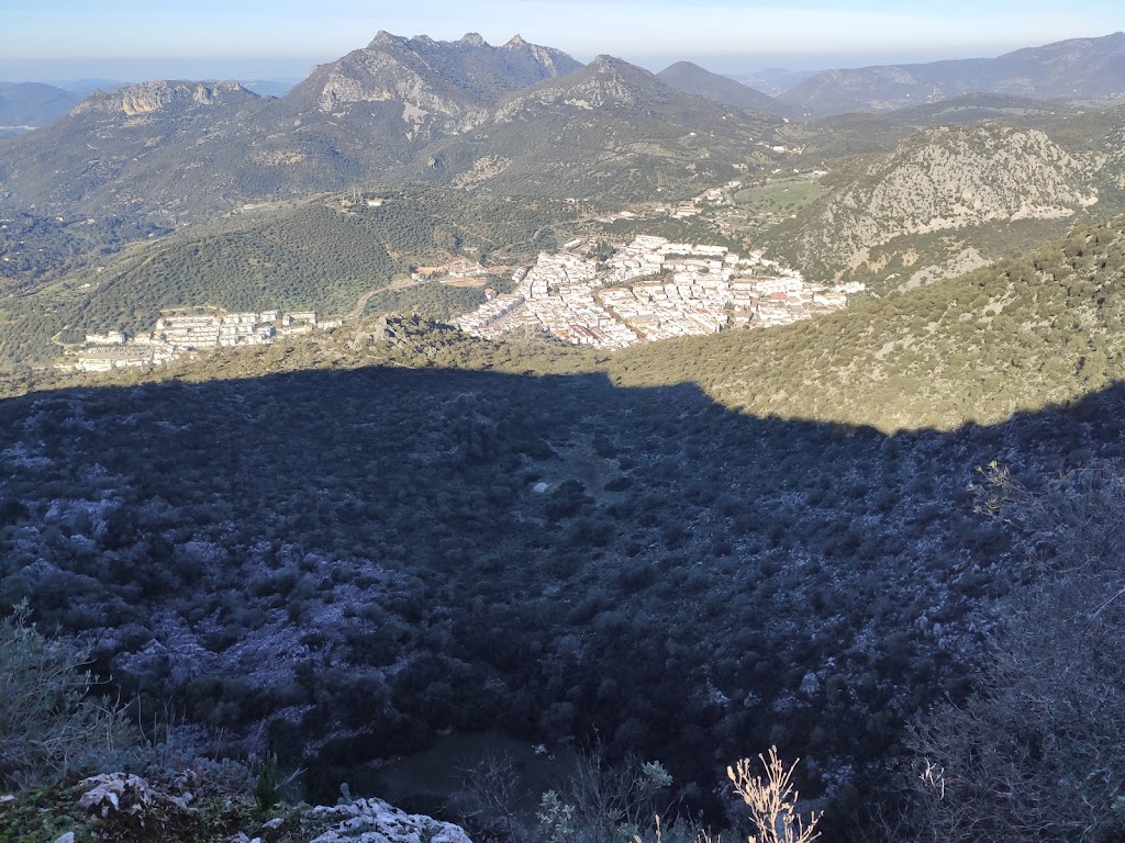 MIRADOR DE ALFREDO