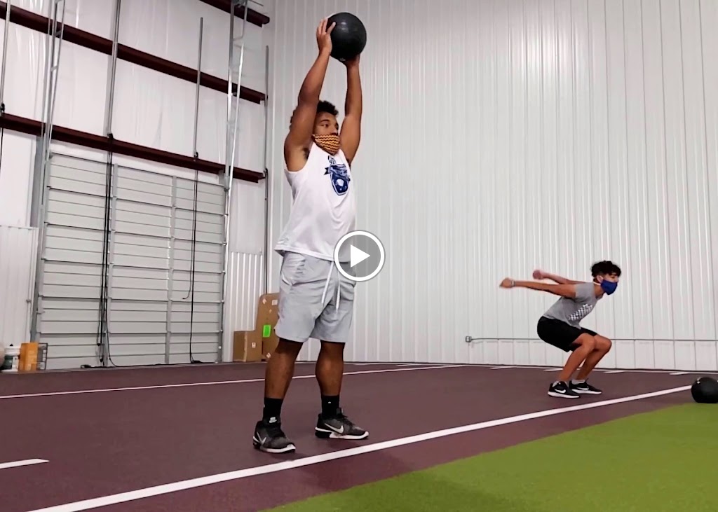  Redline Athletics Sugar Land