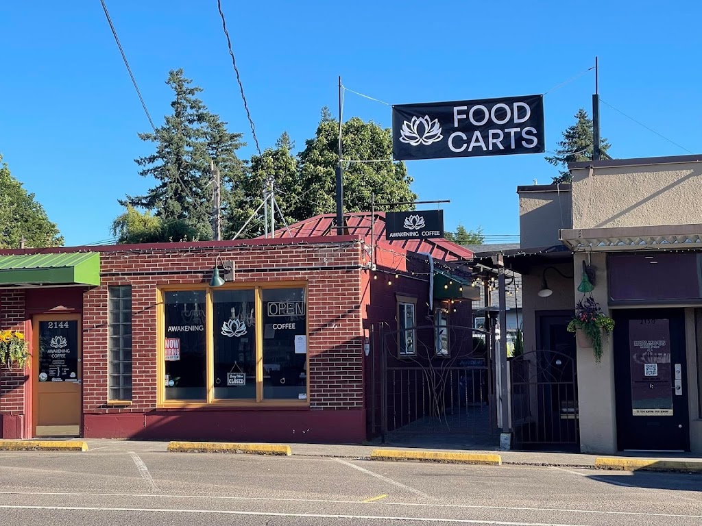 Photo of Awakening Coffee & Tap House & Brewery