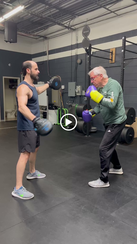  Bellbar Strength Lab