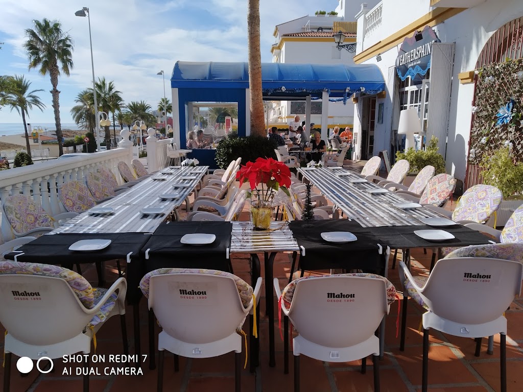 Bar restaurante WEATHERSPAINS