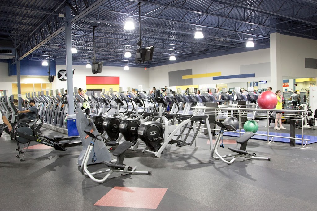  Genesis Health Clubs - Olathe
