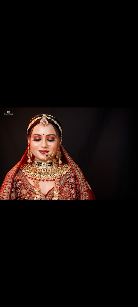 Kayakalp Beauty Parlour And Makeup Studio Gwalior