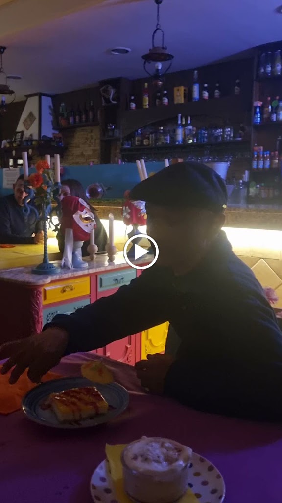 Azteca Tasting Naron — Videos