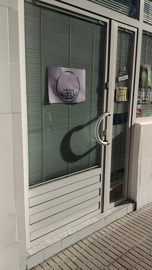 Danza Vanessa