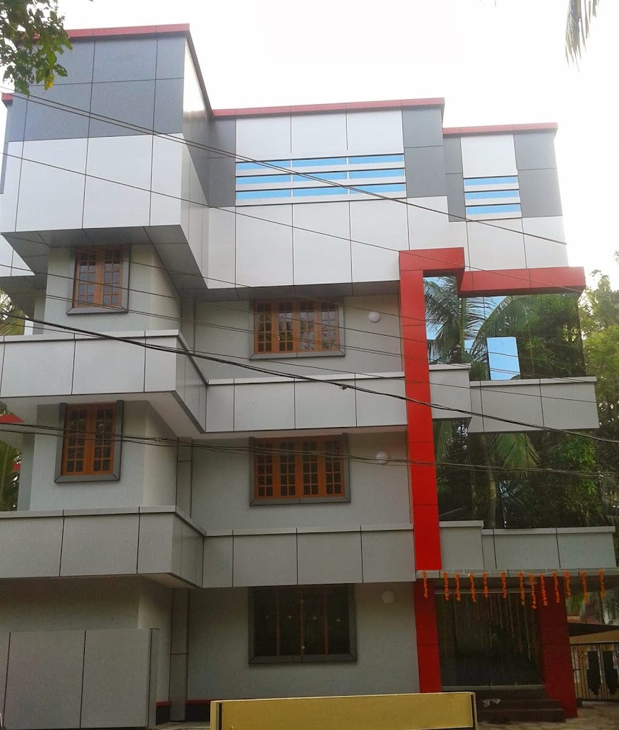Devanjana Inn Lodge