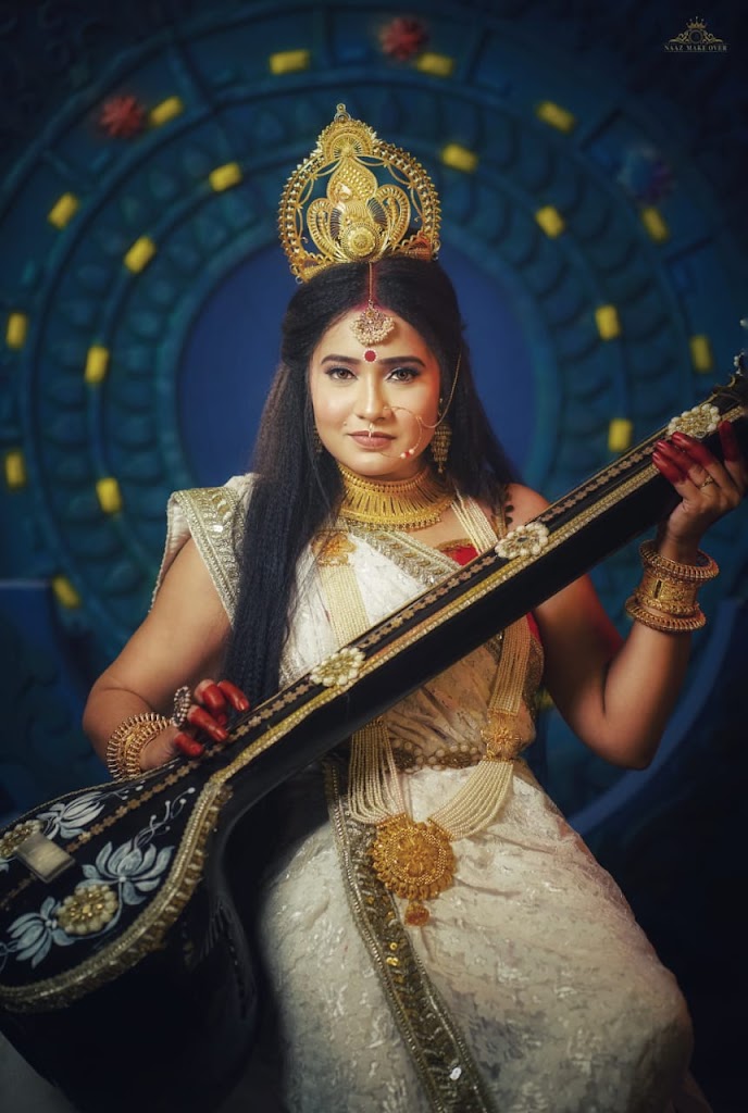 Naaz Beauty Salon Academy