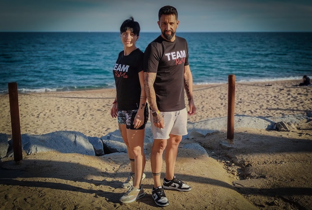 TEAM ROMA - Entrenos Funcionales y Personalizados