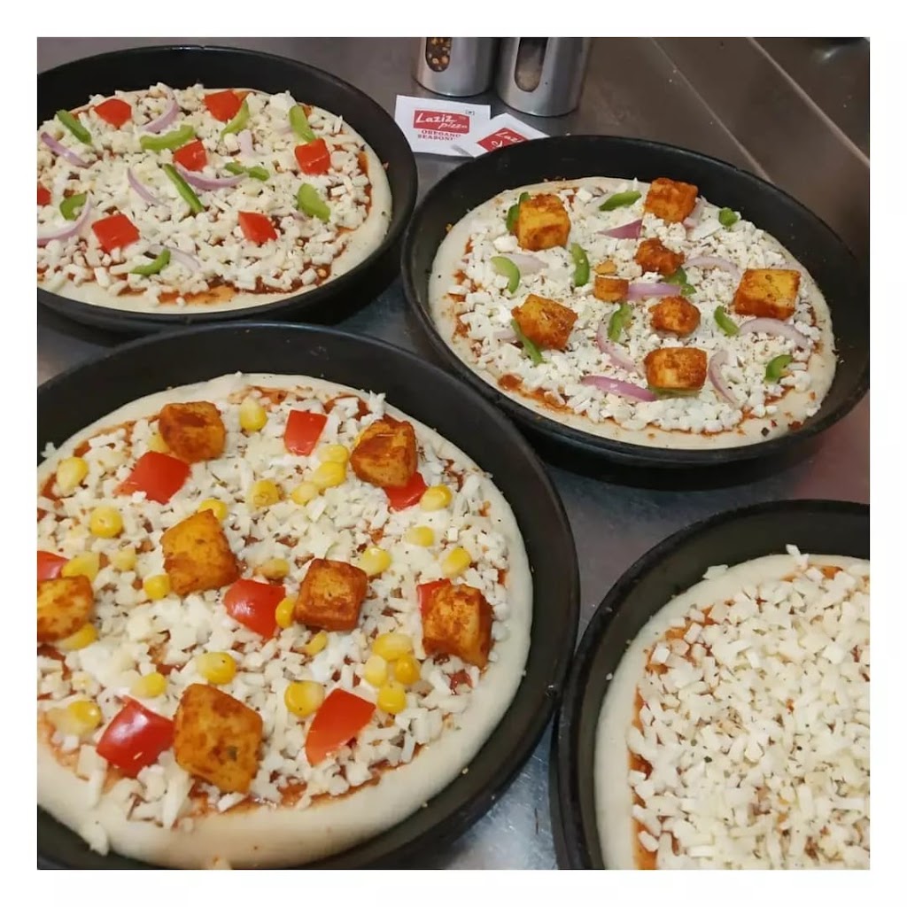 Food & drink