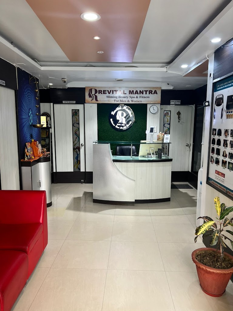 Revital Mantra Beauty Fitness Centre