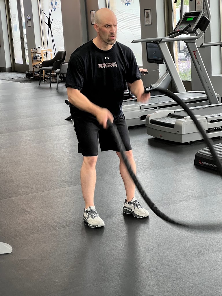  Function thru Fitness Personal Training, Inc.