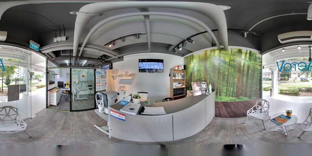 Street View & 360°