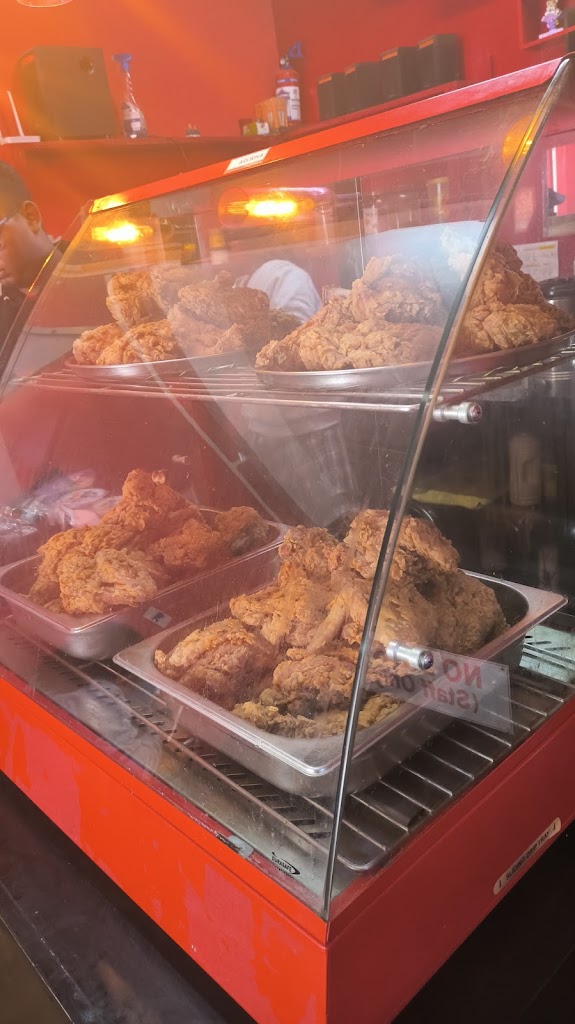 K2 Fast Food Restaurant