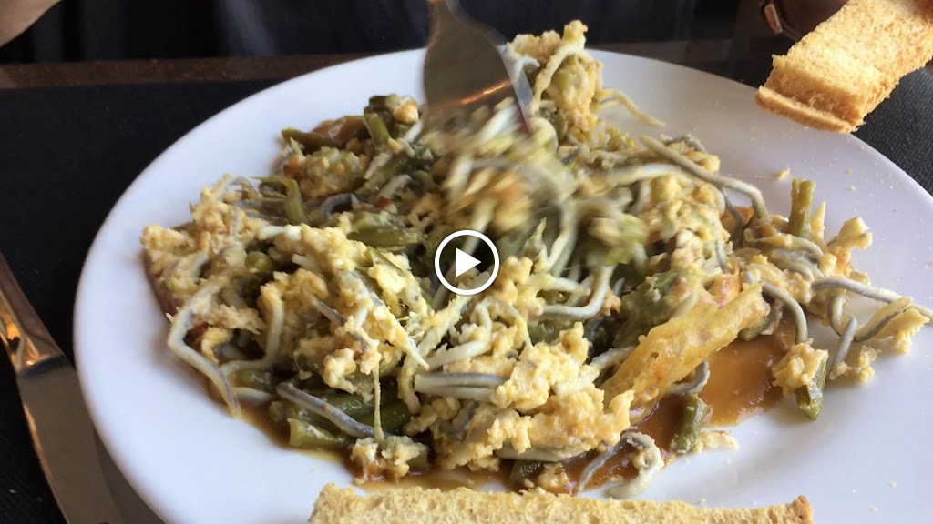 Cerveceria Pollito Barakaldo — Videos