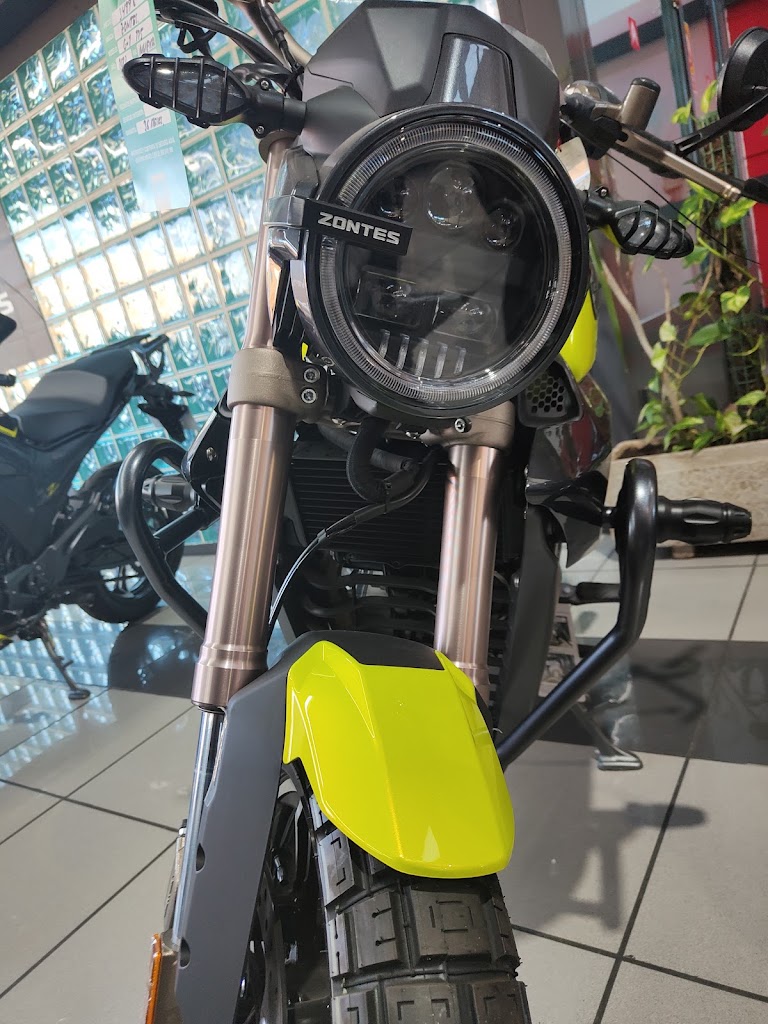 Duomo Motorbikes - Concesionario oficial VOGE ZONTES ROYAL ENFIELD ROYAL ALLOY — Chopper